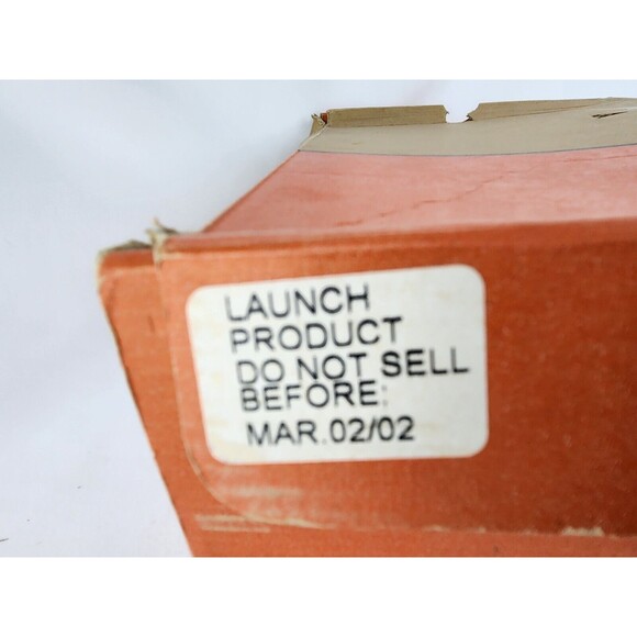 Vintage Nike 2001 Air Force 1 Mid B 624039-102 Size 11.5  Sneaker Shoe One White main image 5